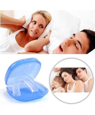 Ultimate Mouth Protection for Men & Adults | Night Guard for Teeth Grinding Snoring & Sports - Buy Online on GoSupps.com