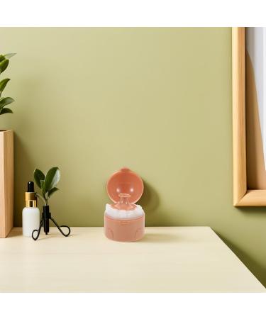 Hohopeti 50g Bo te Poudre de Voyage pour Corps Contenant Ours tui Compact et Portable pour Gar on Fille Utilisation Plein Air - Buy Online on GoSupps.com