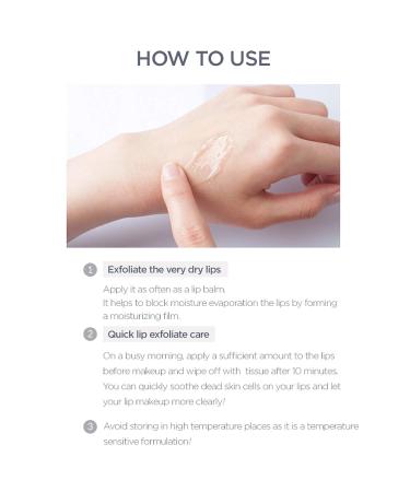 KLVUU Nourishing Care Lip Sleeping Pack - 0.70 oz (20g) for Soft, Hydrated Lips - Buy Online on GoSupps.com