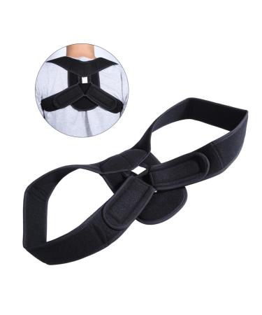 Mobestech Invisible Straightener Posture Brace Clavicle Support Bracket Belt Improve Posture Support Slouching Lumbar Support Posture for Women Corrective Clothing Student Aldult