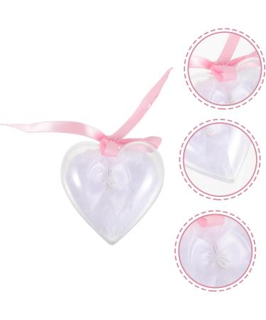 FRCOLOR Setting Powder Puff powder puff cosmetics powders puffs make up for face decorative powders puff make up supply for powders puff for girl white Makeup decorate - Buy Online on GoSupps.com