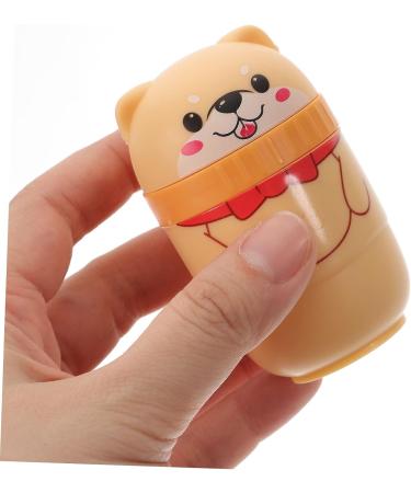 Japanese Paper Ear Piercing Cleaning Set - Healeved 3 Boxes, Puppy Design - 3pcs 7.5X4CM - Buy Online on GoSupps.com
