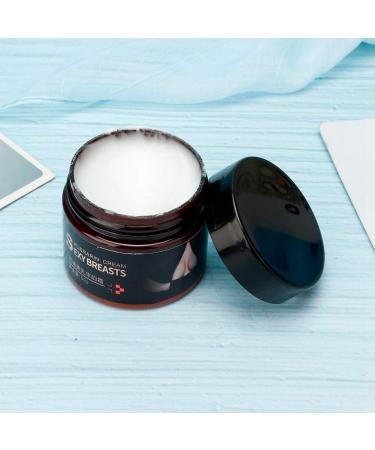 V-Facial Slimming Cream - Anti-Cellulite & Skin Tightening | Thin Face Massage Cream for Contoured Beauty - Buy Online on GoSupps.com
