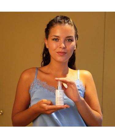 abril et nature Skin Multi Active Age Delay 20+ 50ml First wrinkle treatment 100 vegan Moisture retention for young skin All skin types - Buy Online on GoSupps.com