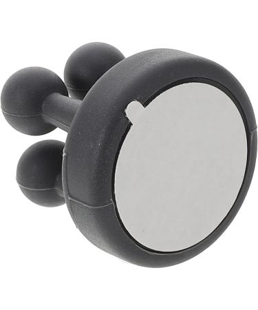 DRESSOOS 4pcs Nail- Seamless Hook Towel Hook Hat Hooks Bathroom Hooks for Towels Hook for Wall - Buy Online on GoSupps.com