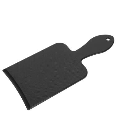 Ergonomic Hair Dyeing Paddle | Highlighting Tool for Home Stylists | Safe & Easy Hair Coloring - Buy Online on GoSupps.com