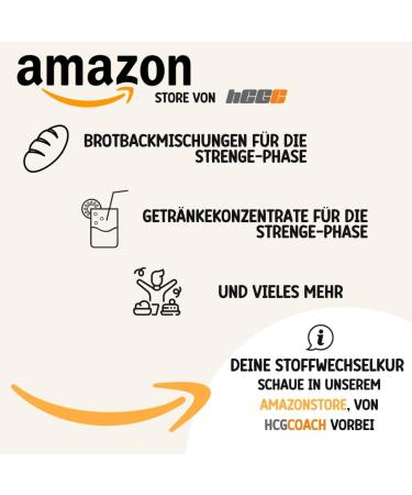 HCGC 42-Day Metabolism Boost Box | Effective Hormony Complex G B12 Drops Four Aroma Drops WPC 80 Whey Protein & Instruction Brochure | Intestinal Renovation | Shop Internationally - Buy Online on GoSupps.com