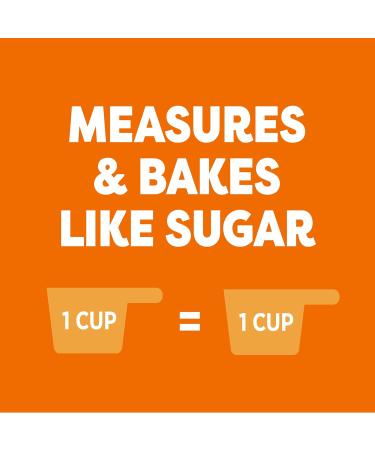 Swerve Zero Calorie Allulose Blend Granular - 12 Oz. - Buy Online on GoSupps.com