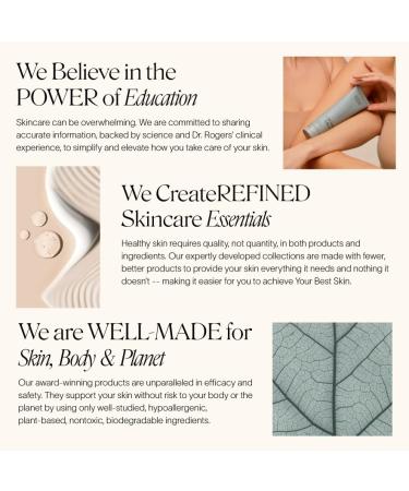 Doctor Rogers Restore Restore Healing Balm - 0.5 Oz. - Buy Online on GoSupps.com