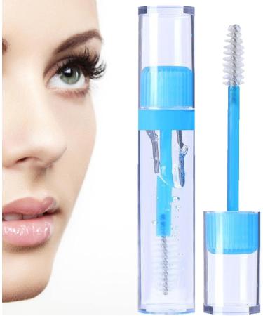  Eastuy Eyelash Growth Essence Enhanced Natural Eyelash Essence Promotes the Look of Longer and Thicker Lashes Safe for Eyes - Buy Online on GoSupps.com