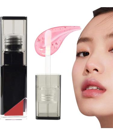  Veeteah Moisturizing lip gloss - Tinted lip gloss - Lip gloss - Long-lasting - Nourishing lip gloss - Buy Online on GoSupps.com