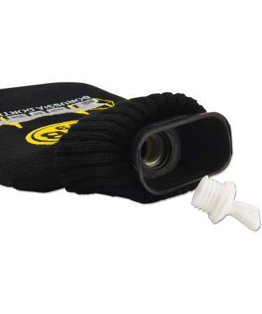 Buy Borussia Dortmund BVB Heat Bottle - Durable & Stylish | International Shipping Available - Buy Online on GoSupps.com