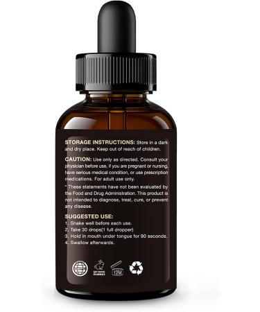 Premium Hemp Oil 4-Pack - Natural Extract for Anxiety, Stress, Relaxation & Sleep - Vegan & Non-GMO - Organic Hemp Tincture Drops by LUCKCHAN - Buy Online on GoSupps.com