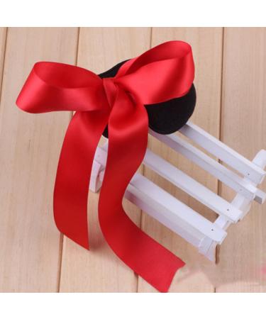 3-Piece French Twist Bun Holder - Hair Donut & Knot Roller Rings for Effortless Updos - Buy Online on GoSupps.com