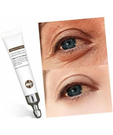  Beavorty Beavorty Eye cream circle black eye cream essence eye cream anti-wrinkle cream reconcile accessories white - Buy Online on GoSupps.com