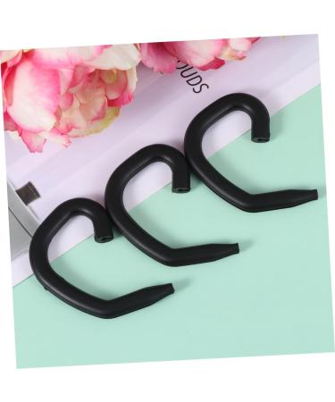 Healeved 60 STK Extension Buckle Earring Hooks - Ear Protection Mask Hangers & Face Cover Grip - Buy Online on GoSupps.com