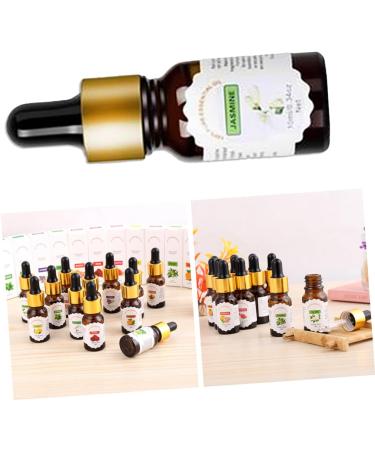Shop Minkissy 3-in-1 Humidifier & Aroma Fragrance Lamp | Ideal for Home & Office | Essential Oil Diffuser for Kids & Sleep Aid - 3 Pieces 7x3 cm - Buy Online on GoSupps.com