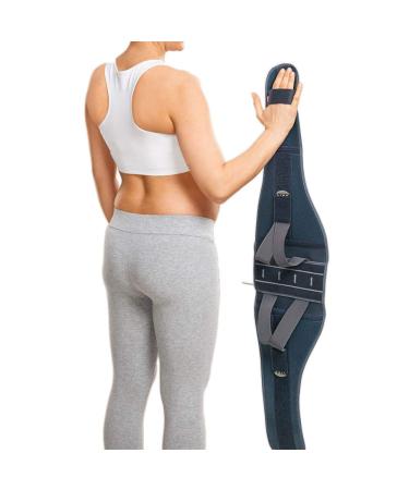 Medi Lumbamed Maternity Lumbar Orthosis - Comfort & Support During Pregnancy | Shop Now - Buy Online on GoSupps.com