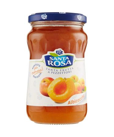 Santa Rosa Santa Rose Apricot Jam 3 x 350 g