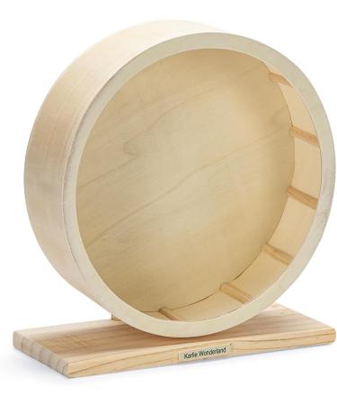 Karlie Wonderland Bogie Wheel for Hamster 29 cm - Buy Online on GoSupps.com