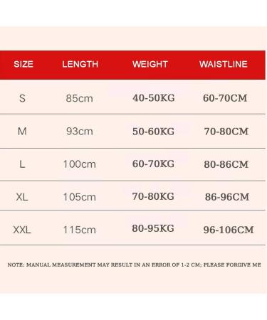 Buy XWSM Winter Thermal Waist Warmer - XXL Lumbar Support Belt for Men & Women | Abdominal Protection & Body Wrap Therapy - Buy Online on GoSupps.com