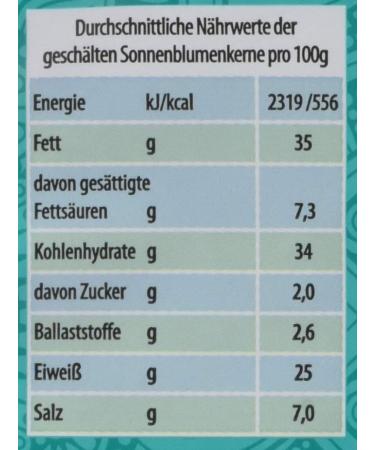 Dovgan Mediterranean Sunflower Seeds - 170g | Premium Healthy Snack | Buy Internationally - Buy Online on GoSupps.com