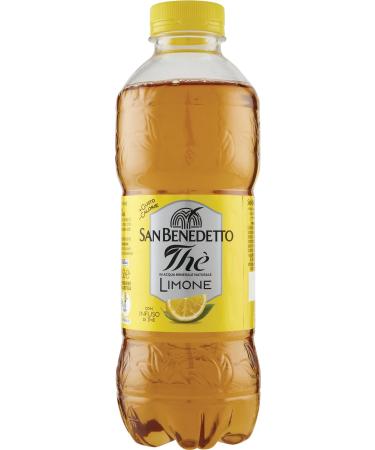 THE S.BENEDETTO CL50 LIMONE