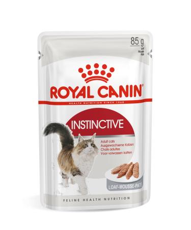 Royal Canin Kitten in Loaf 85g (Pack of 12)