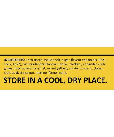 Royco Mchuzi Mix (Chicken Flavour) 500g - Buy Online on GoSupps.com