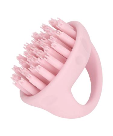 Baby Shampoo Brush | Soft Silicone Scalp Massager for Newborns & Toddlers | Gentle Bath Brush - Buy Online on GoSupps.com