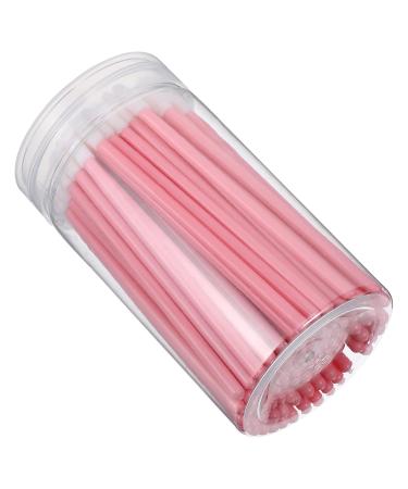 200 Pcs Bucket Lip Brush Set - Premium Lipstick & Lip Gloss Applicator Tools - Makeup Accessories & Supplies - Buy Online on GoSupps.com