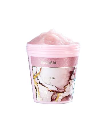 Rose Smooth Sea Salt Shampoo 300g