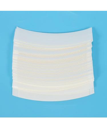 DOJO 36 Pc/Lot Strong Super Fixed Hair System Adhesive Tape Super Strong Adhesive Tape Extended Lace Wig Waterproof and Sweat Wig Film - Buy Online on GoSupps.com