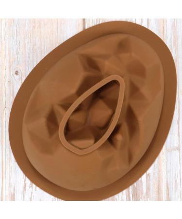 Silicone Material Dinosaur Egg Chocolate Molds Kitchen Baking Making Fondant Chocolate Gift for Baking Lover Silicone Candy Molds Shapes - Buy Online on GoSupps.com