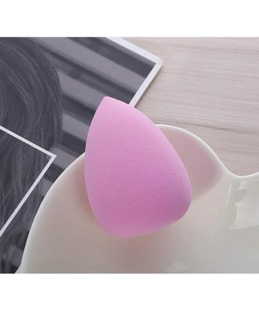 PULABOMakeup Sponge Blender Free Latex Beauty Foundation Blending Sponge Make Up Applicator Sponges Immaculate Mini Beauty Blender (1 Piece Random) Durable and Professional - Buy Online on GoSupps.com
