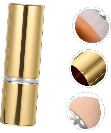 Angoily Volcanic Stone Oil-absorbing Ball Skin Care Tools for Face Skincare Tools Cleaning Tools Massaging Volcanic Skin Care Volcanic Skin Care Products Aluminum Alloy Cosmetic - Buy Online on GoSupps.com