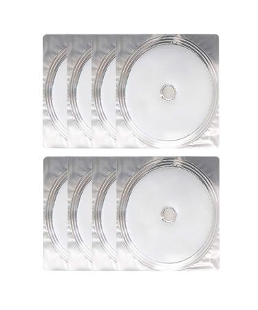 Lifter Anti-Sagging Breast Lift Increase Breasts Comfort Breast Personal Skin Care Lanolin Ointment Hand (White One Size) White One Size