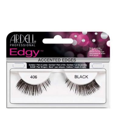 ARDELL Edgy 406 Eye Lashes