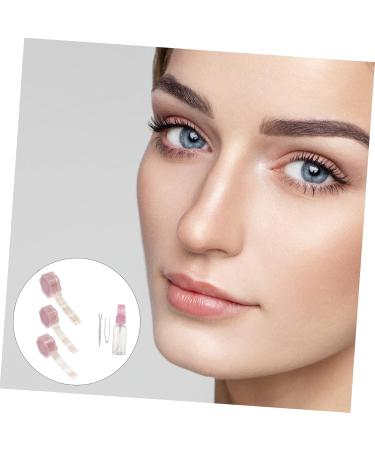 NOLITOY 1 Set Double Eyelid Sticker Invisible Eyelid Strips Transparent Tape Eye Beauty Tapes Hooded Glue - Buy Online on GoSupps.com