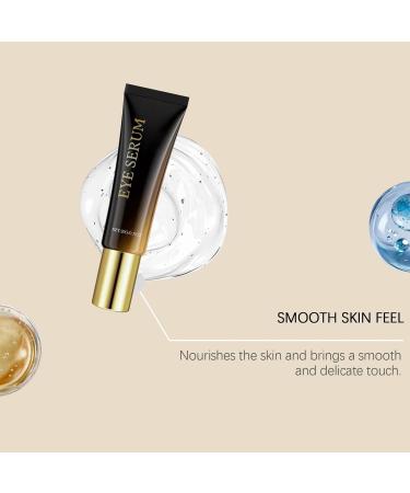  G n rique Eye Contour Cream Moisturizing Care 15ml Smoothing Soothing and Lifting Lotion for Women | Daily Night Travel Home Use - Buy Online on GoSupps.com