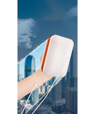 Magnetic Windshield Cleaner Tool Magnetic Car Window Cleaner Tool Car Windshield Cleaner Tool Glass Cool Windshield Cleaner Double Sided Window Magnet Cleaner for High Rise Car Glazed (1 PCS) - Buy Online on GoSupps.com