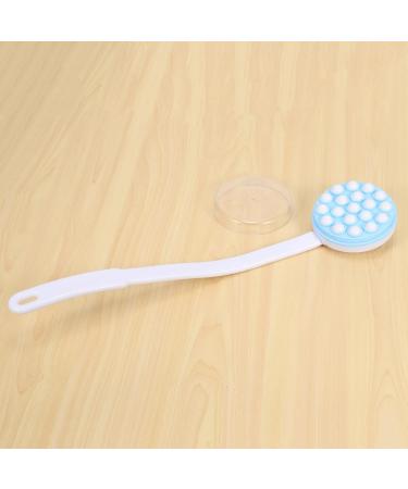 Lotion Applicator for Back and Legs with Long Handle - Buy Online on GoSupps.com