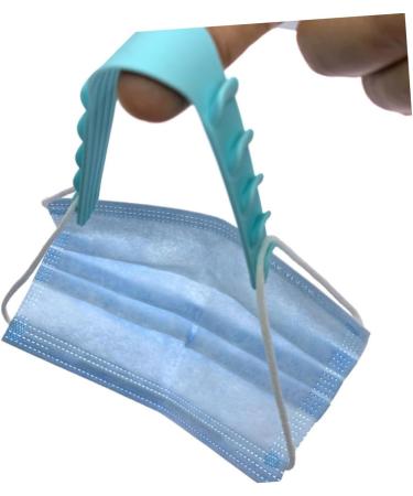 Ipetboom 8st Protective Mask - Earmist Gift for Friends | Hearing Protection & Adjustable Ear Rope Buckle | Face Mask Adjustment Belt - Buy Online on GoSupps.com