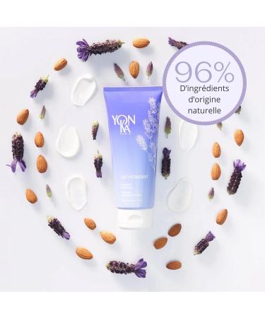 Yonka Yon Ka Repair Moisturizing Moisturizing Lotion 200 ml - Buy Online on GoSupps.com