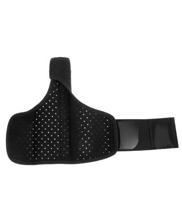 Little Splints for Little Cast Thumb Wrist Brace Fixation Brace Injured Brace Immobilizer Strap Breathable Nylon