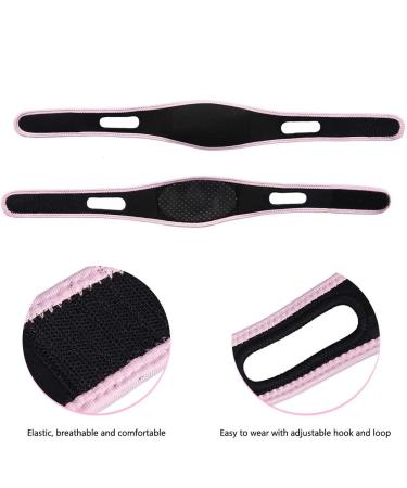 Face Slimming Belt & Mask | Neck Lift & Face Tightening Bandage - Shop Now! - Buy Online on GoSupps.com