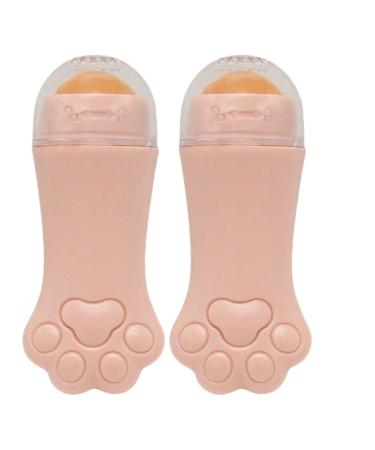 2X Natural Volcanic Roller Oil Control Rolling Stone Face Cleansing Oil Absorption Roller Ball