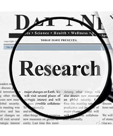 Premium Head Magnifier Hands Free Headband Magnifying Glass Jeweler's Loupe Bracket and Headband Great Performance Small Gift - Buy Online on GoSupps.com