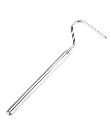 VBESTLIFE Portable Extensible Snake Hook Snake Handling Tool Snake Catcher for pet snake Ergonomic Handle