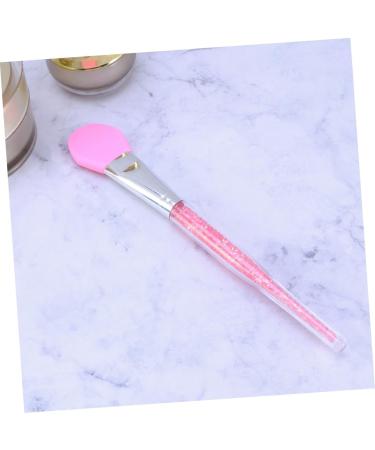 DOITOOL 1pc Facial Brush Silicone Makeup Brush Cosmetic Brush - Buy Online on GoSupps.com